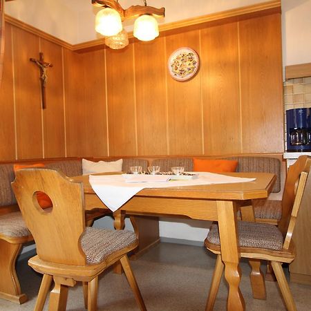 Pittlanderhof Appartement Innsbruck Buitenkant foto