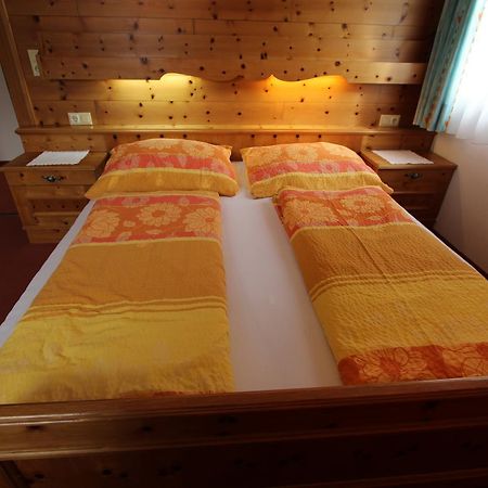 Pittlanderhof Appartement Innsbruck Buitenkant foto