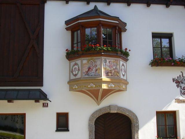 Pittlanderhof Appartement Innsbruck Buitenkant foto