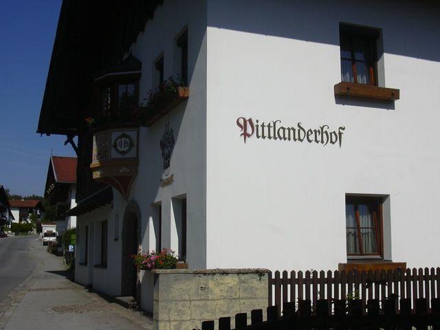 Pittlanderhof Appartement Innsbruck Buitenkant foto