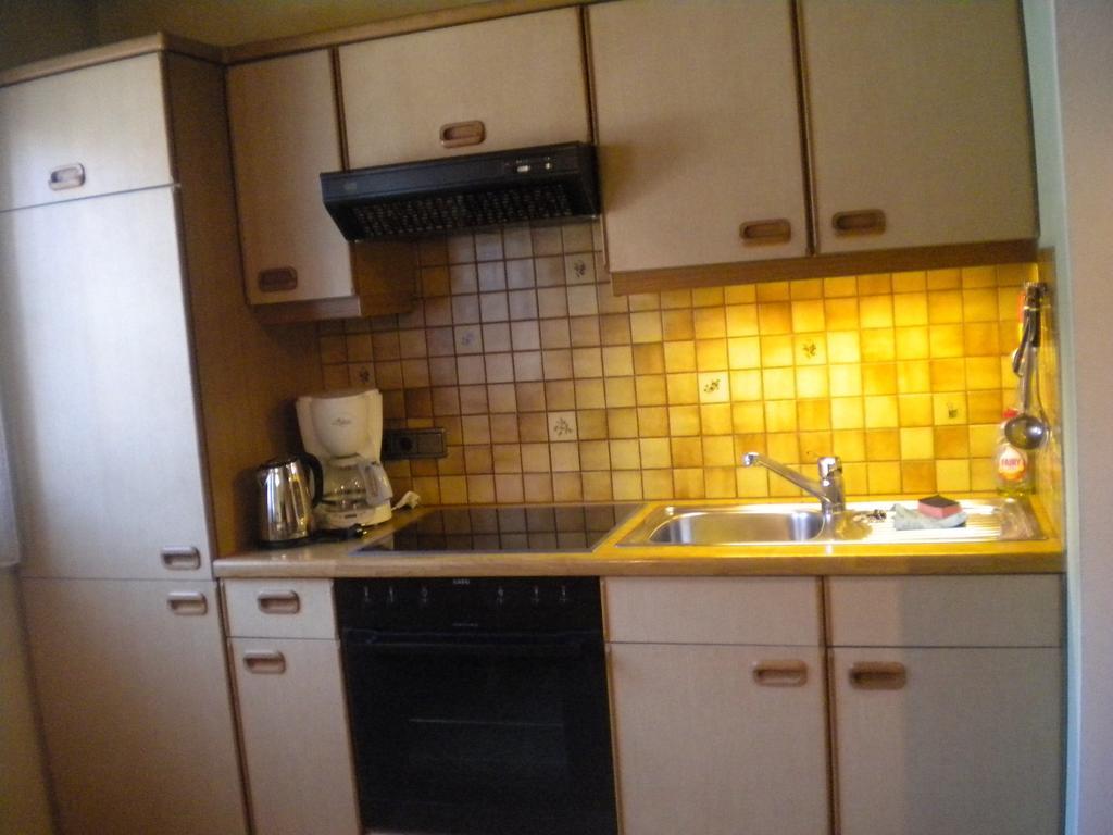 Pittlanderhof Appartement Innsbruck Kamer foto