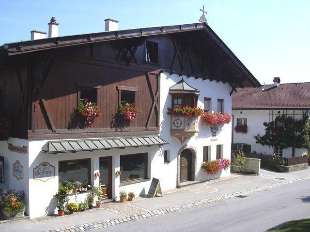 Pittlanderhof Appartement Innsbruck Buitenkant foto
