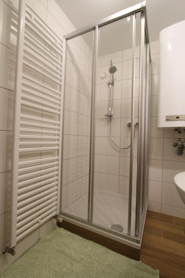 Pittlanderhof Appartement Innsbruck Buitenkant foto