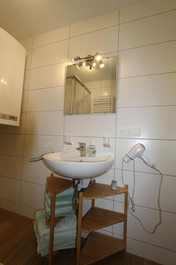 Pittlanderhof Appartement Innsbruck Buitenkant foto