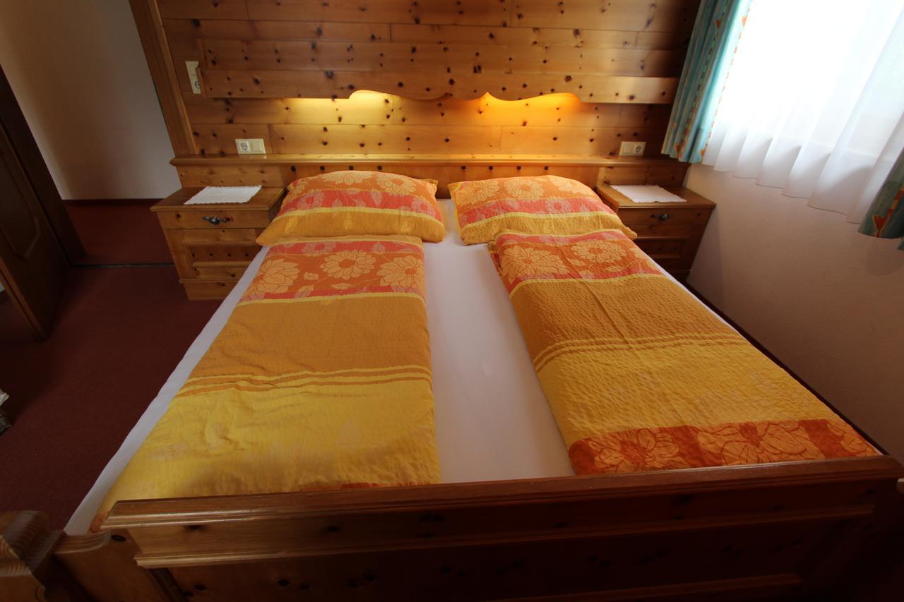 Pittlanderhof Appartement Innsbruck Buitenkant foto
