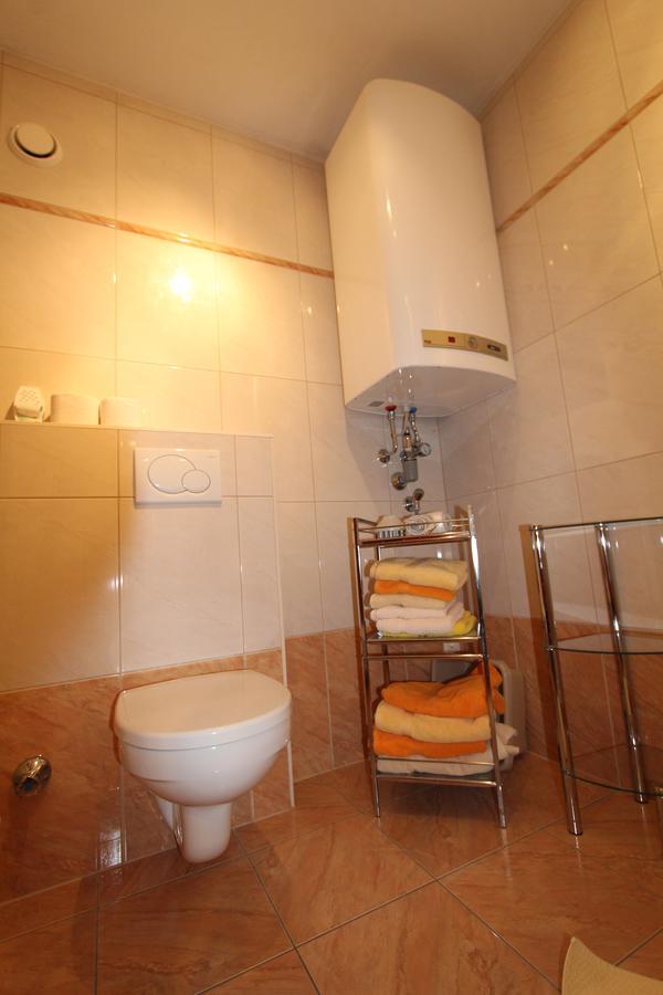Pittlanderhof Appartement Innsbruck Buitenkant foto