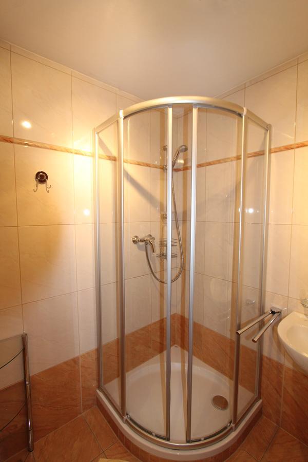 Pittlanderhof Appartement Innsbruck Buitenkant foto