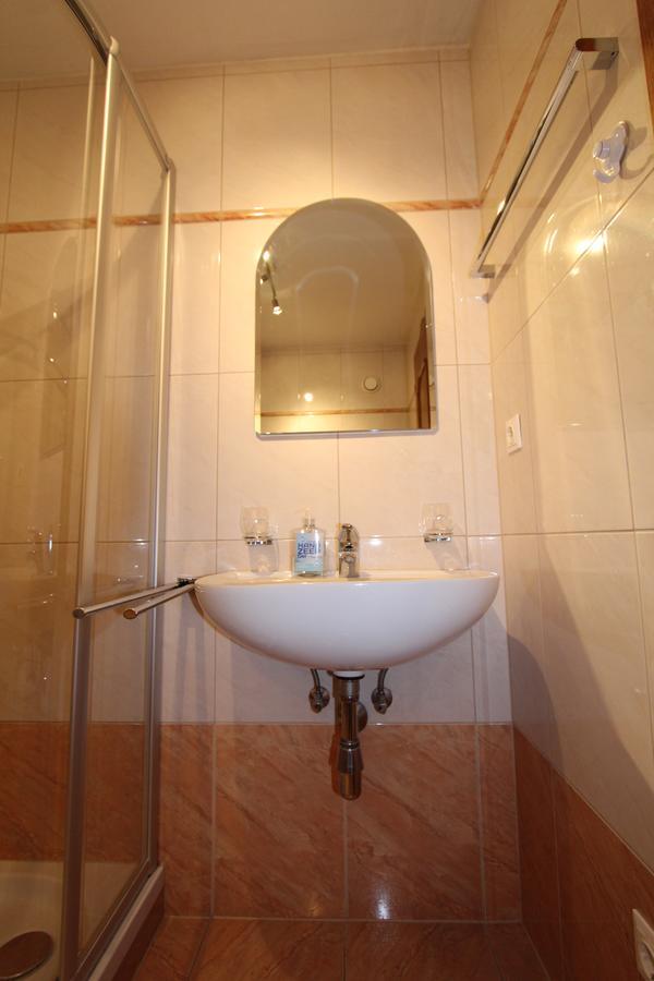 Pittlanderhof Appartement Innsbruck Buitenkant foto