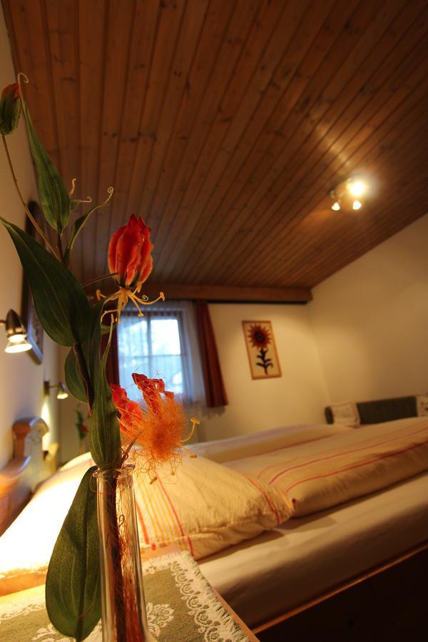 Pittlanderhof Appartement Innsbruck Buitenkant foto
