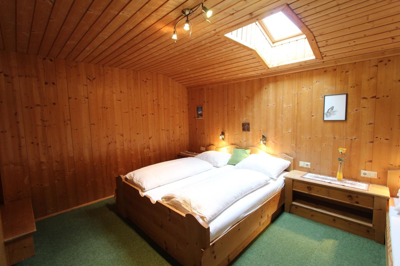Pittlanderhof Appartement Innsbruck Buitenkant foto