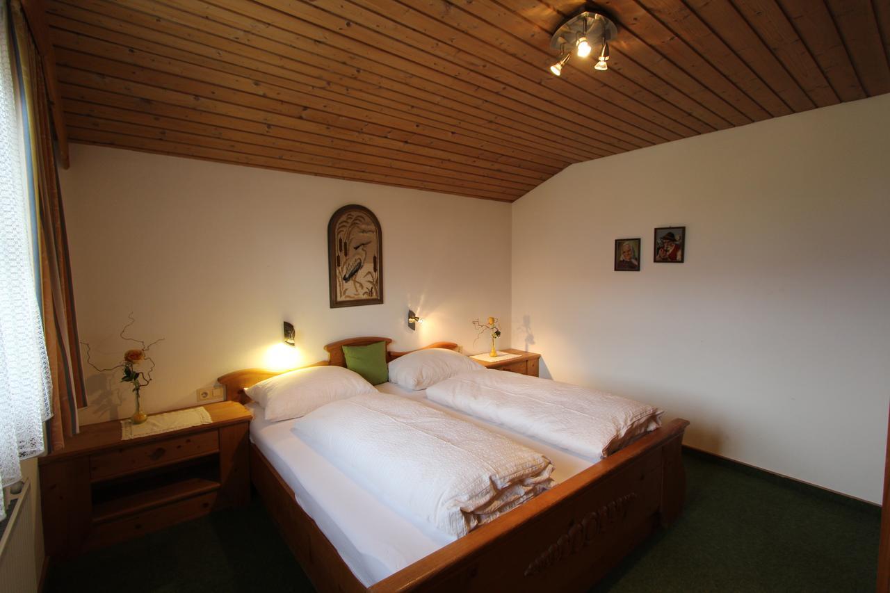 Pittlanderhof Appartement Innsbruck Buitenkant foto