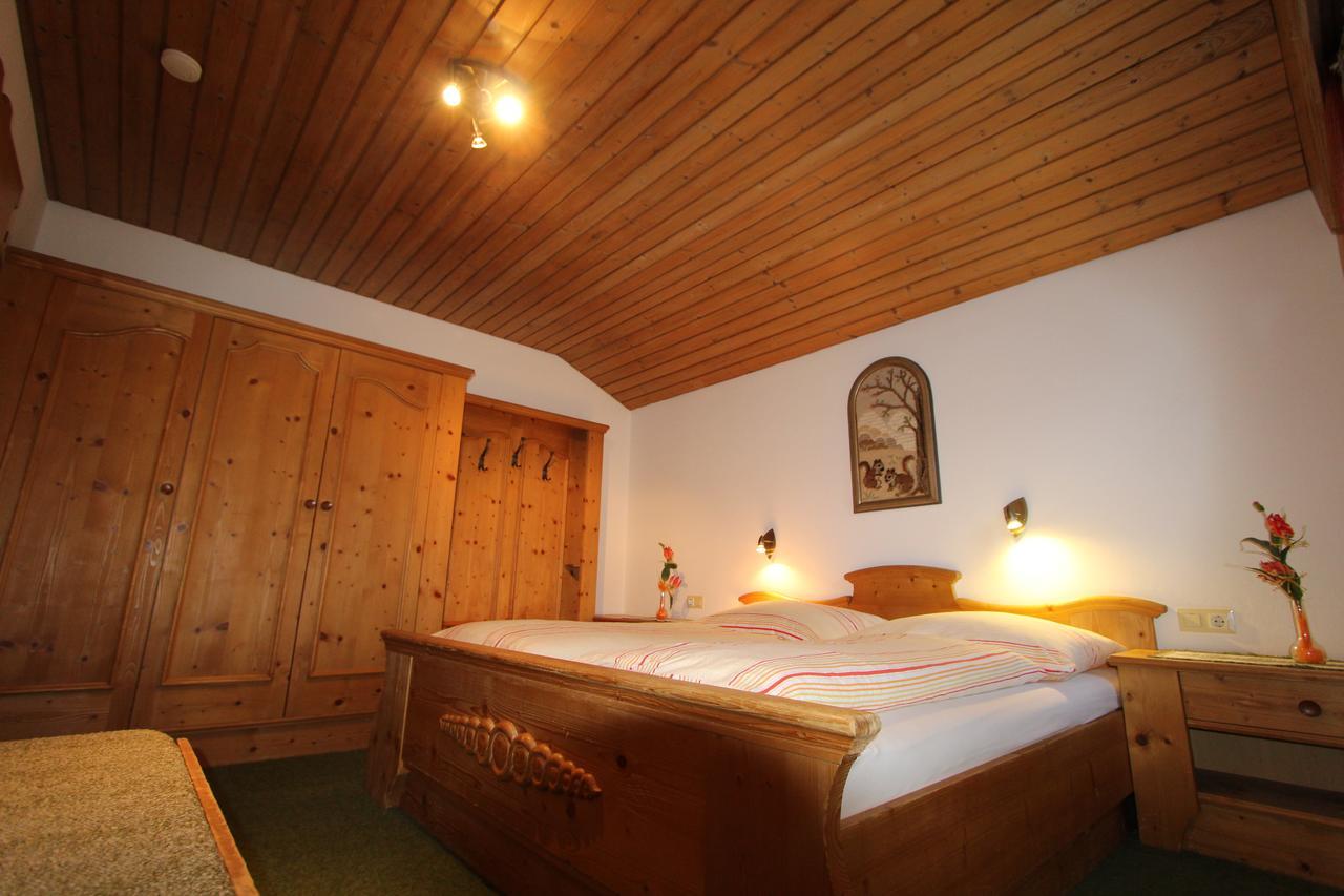Pittlanderhof Appartement Innsbruck Buitenkant foto