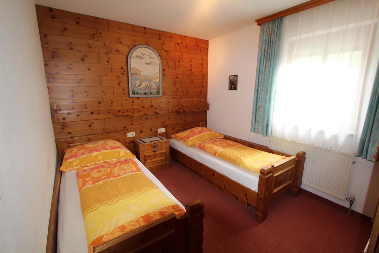 Pittlanderhof Appartement Innsbruck Buitenkant foto