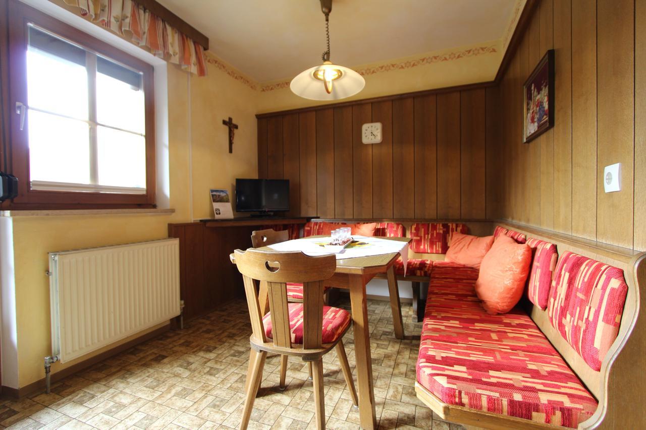 Pittlanderhof Appartement Innsbruck Buitenkant foto
