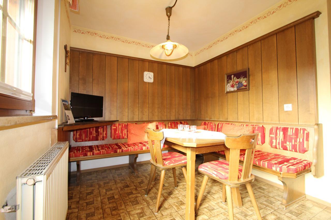 Pittlanderhof Appartement Innsbruck Buitenkant foto