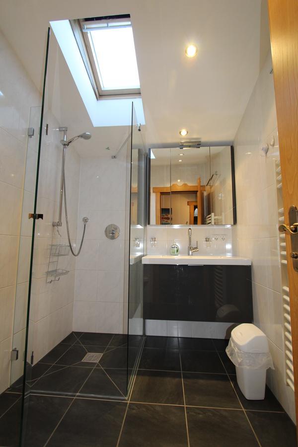 Pittlanderhof Appartement Innsbruck Buitenkant foto