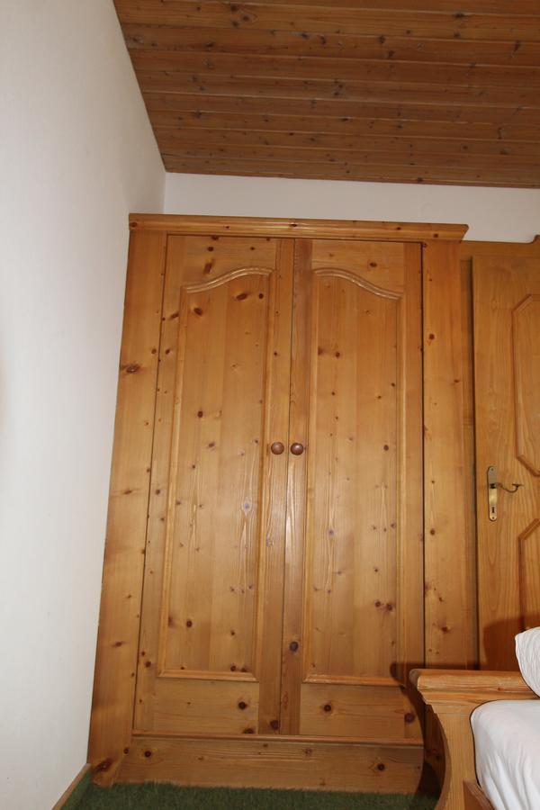 Pittlanderhof Appartement Innsbruck Buitenkant foto