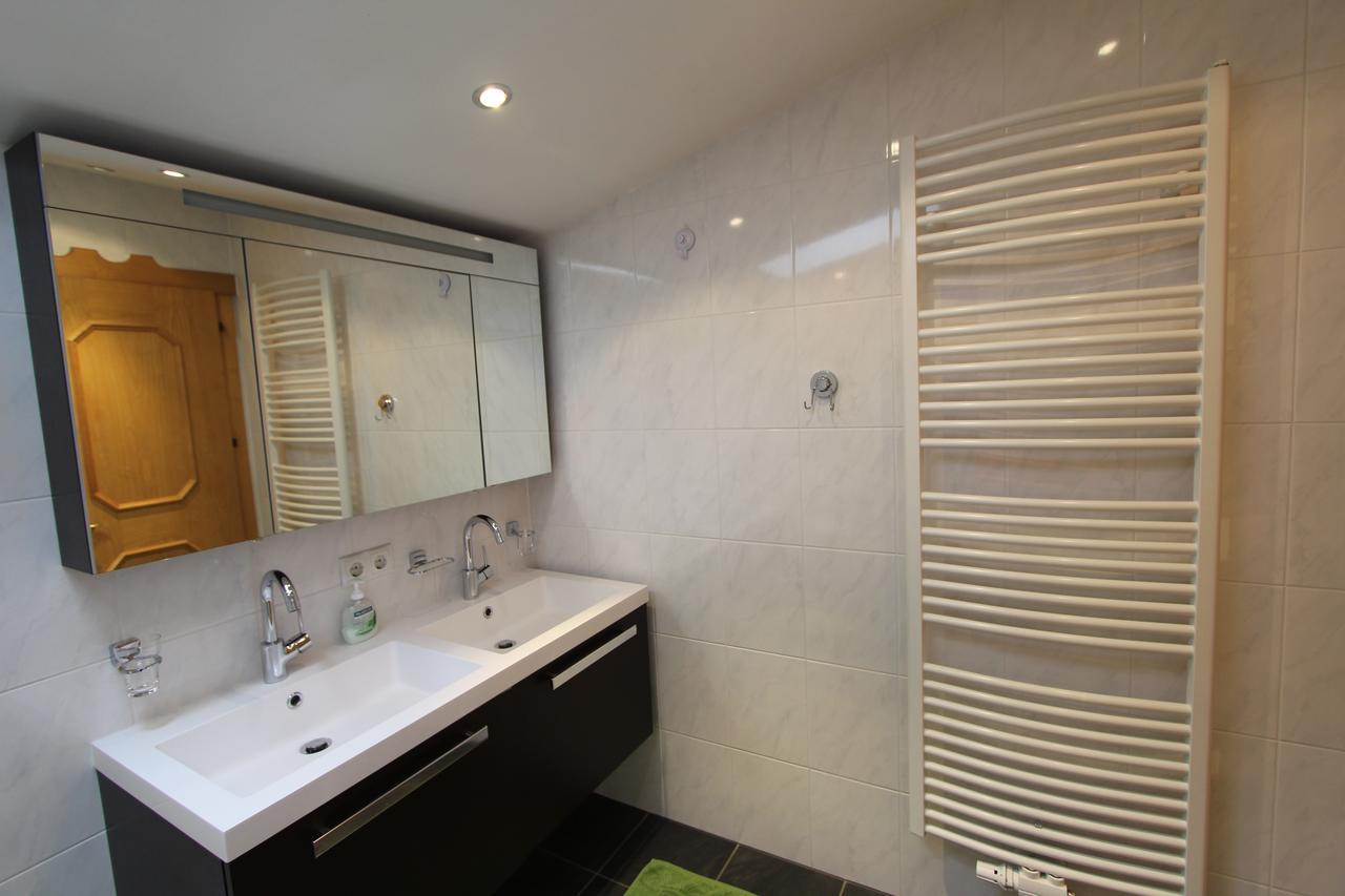 Pittlanderhof Appartement Innsbruck Buitenkant foto